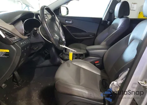 2016 Hyundai Santa Fe Se z USA, uszkodzony, nr VIN KM8SNDHF1GU144083